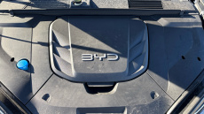 BYD Seal 390kW Excellence AWD 83kWh 4dr Auto Electric Saloon